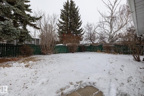 15003 58 Street, Edmonton, AB - Outdoor