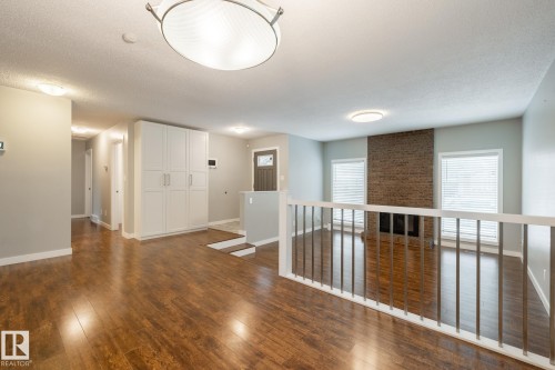 15003 58 Street, Edmonton, AB - Indoor Photo Showing Other Room