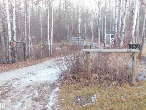152 5519 Twp Rd 550, Rural Lac Ste. Anne County, AB 