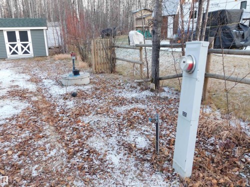 152 5519 Twp Rd 550, Rural Lac Ste. Anne County, AB 