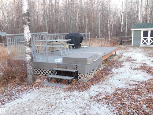 152 5519 Twp Rd 550, Rural Lac Ste. Anne County, AB 