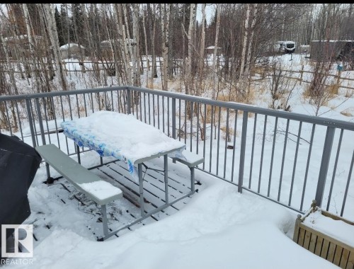 152 5519 Twp Rd 550, Rural Lac Ste. Anne County, AB 