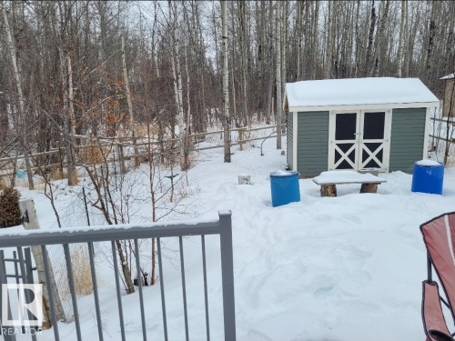 152 5519 Twp Rd 550, Rural Lac Ste. Anne County, AB 