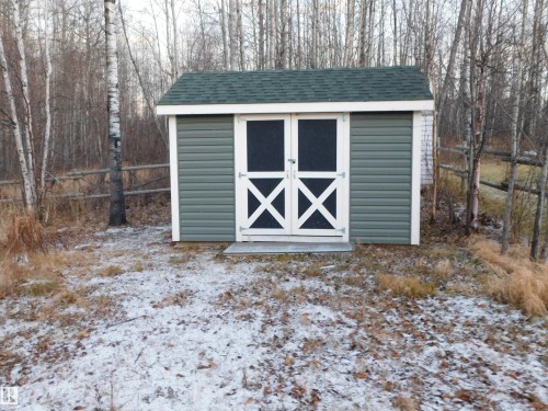 152 5519 Twp Rd 550, Rural Lac Ste. Anne County, AB 