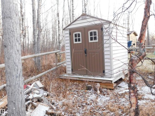 152 5519 Twp Rd 550, Rural Lac Ste. Anne County, AB 