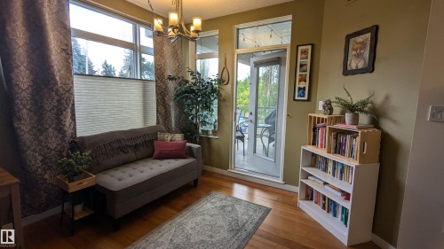 203 11140 68 Avenue, Edmonton, AB - Indoor