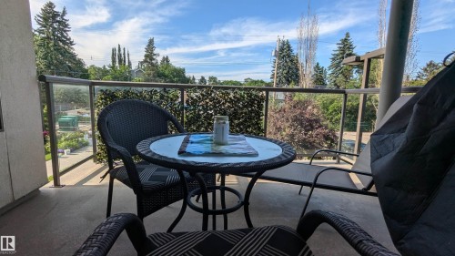 203 11140 68 Avenue, Edmonton, AB - Outdoor