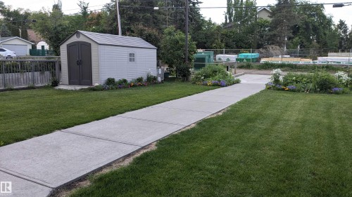 203 11140 68 Avenue, Edmonton, AB - Outdoor