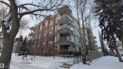 203 11140 68 Avenue  Edmonton, AB T6H 2C2