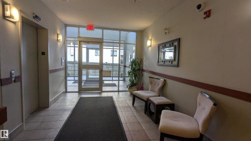 203 11140 68 Avenue, Edmonton, AB - Indoor Photo Showing Other Room