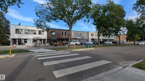 203 11140 68 Avenue, Edmonton, AB - Outdoor