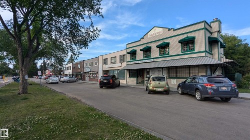 203 11140 68 Avenue, Edmonton, AB - Outdoor