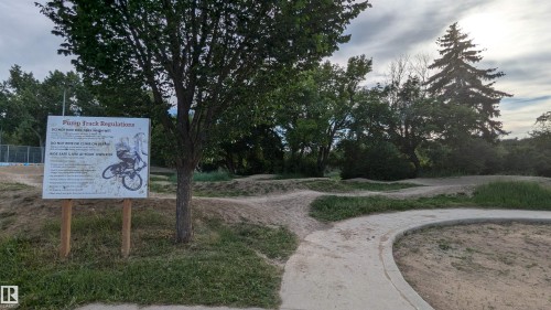 203 11140 68 Avenue, Edmonton, AB - Outdoor With View