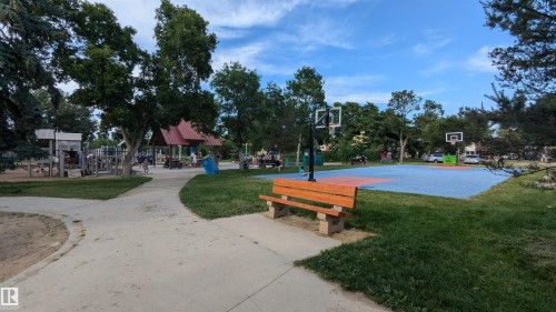 203 11140 68 Avenue, Edmonton, AB - Outdoor