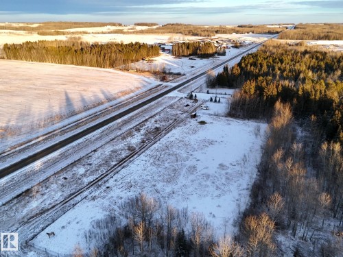 Twp 550, Rural Yellowhead, AB 