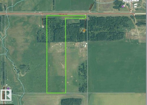 Twp 550, Rural Yellowhead, AB 