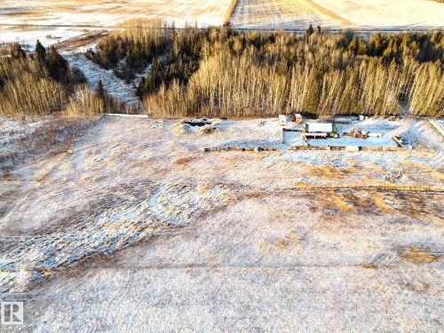 Twp 550, Rural Yellowhead, AB 