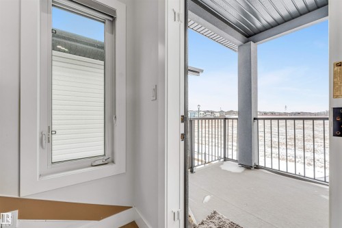 2123 18 Avenue, Edmonton, AB -  Photo Showing Other Room