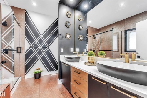 2123 18 Avenue, Edmonton, AB - Indoor