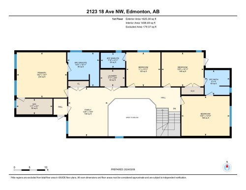 2123 18 Avenue, Edmonton, AB - Other