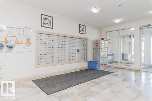 106 5816 Mullen Place, Edmonton, AB - Indoor Photo Showing Other Room