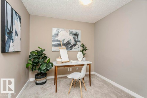 106 5816 Mullen Place, Edmonton, AB - Indoor