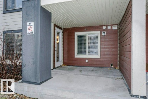 106 5816 Mullen Place, Edmonton, AB - Outdoor With Exterior