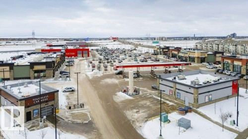 106 5816 Mullen Place, Edmonton, AB - Outdoor With View