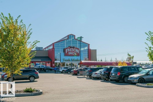 106 5816 Mullen Place, Edmonton, AB - Outdoor