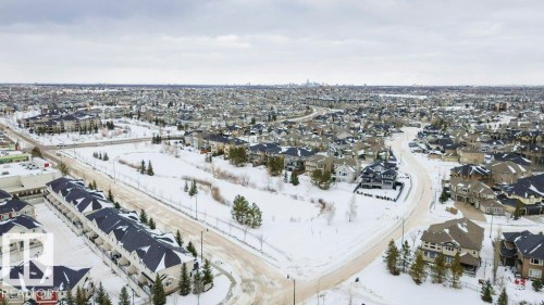 106 5816 Mullen Place, Edmonton, AB - Outdoor With View