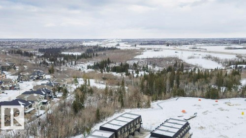 106 5816 Mullen Place, Edmonton, AB - Outdoor With View