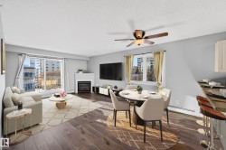 418 10403 98 Avenue  Edmonton, AB T5K 2Y5