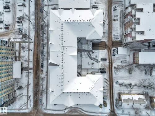418 10403 98 Avenue, Edmonton, AB - Outdoor