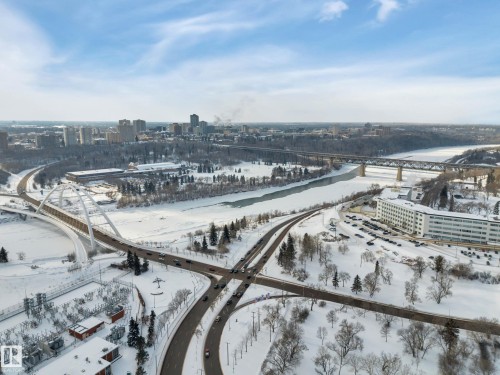 418 10403 98 Avenue, Edmonton, AB - Outdoor With View