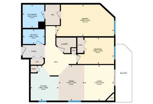 418 10403 98 Avenue, Edmonton, AB - Other