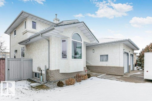13020 157 Avenue Nw, Edmonton, AB - Outdoor