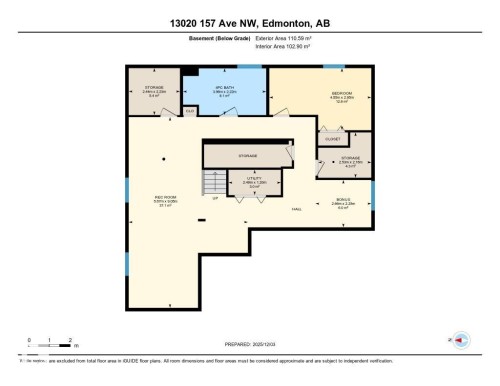 13020 157 Avenue Nw, Edmonton, AB - Other