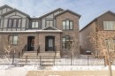 429 Pioneer Road, Spruce Grove, AB  - Outdoor With Facade 