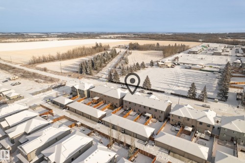 429 Pioneer Road, Spruce Grove, AB - Outdoor With View