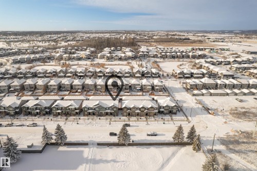 429 Pioneer Road, Spruce Grove, AB - Outdoor With View