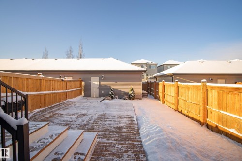 429 Pioneer Road, Spruce Grove, AB - Outdoor