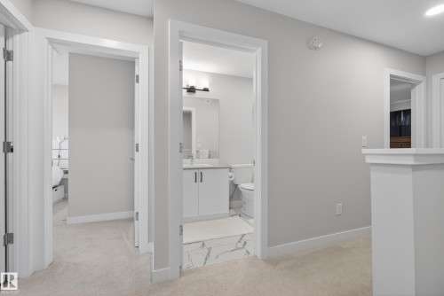 429 Pioneer Road, Spruce Grove, AB - Indoor Photo Showing Other Room