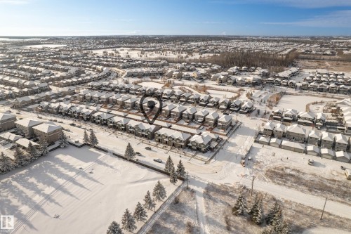 429 Pioneer Road, Spruce Grove, AB - Outdoor With View