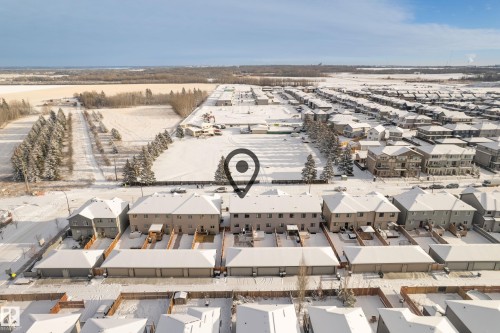 429 Pioneer Road, Spruce Grove, AB - Outdoor With View