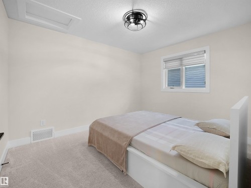 20827 130 Avenue Nw, Edmonton, AB - Indoor Photo Showing Bedroom