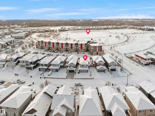 20827 130 Avenue Nw, Edmonton, AB - Outdoor With View