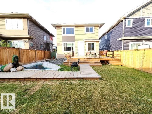 20827 130 Avenue Nw, Edmonton, AB - Outdoor
