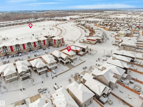 20827 130 Avenue Nw, Edmonton, AB - Outdoor With View