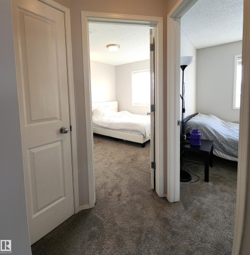 5424 204 Street, Edmonton, AB - Indoor Photo Showing Bedroom