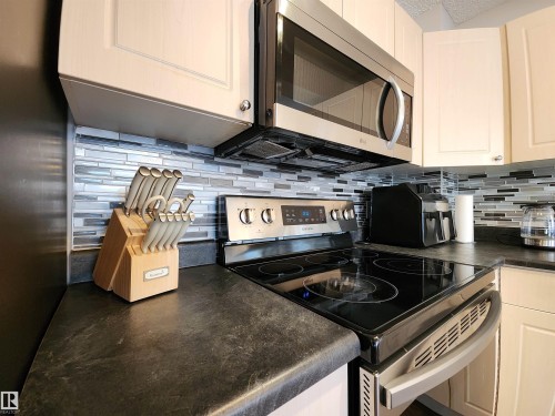 5424 204 Street, Edmonton, AB - Indoor Photo Showing Kitchen